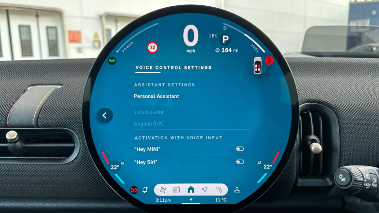 MINI Cooper 2.0 S Classic 3dr Auto Petrol Hatchback